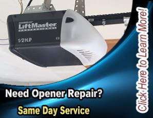 Garage Door Repair Mesquite, TX | 972-512-0978 | Fast & Expert