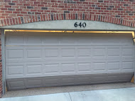 Garage Door Installation