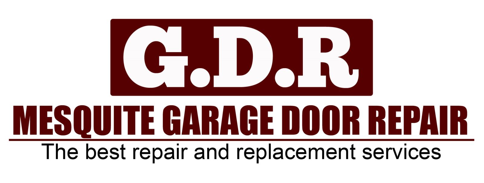 Garage Door Repair Mesquite,TX