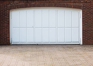 Electric Garage Door